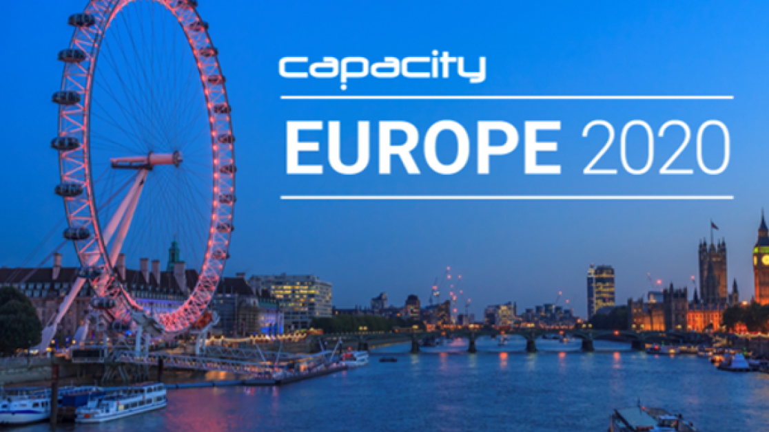Capacity Europe 2020